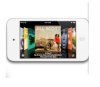 Apple iPod Touch 2011 8GB (MD057LL/A) (Gen 4 / Thế hệ 4) - Ảnh 2