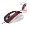 Trust EasyClick Mouse - Red_small 2