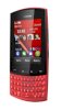 Nokia Asha 303 (N303) Red_small 2