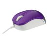 Trust Nanou Retractable Micro Mouse - Purple_small 2