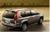 Nissan X-Trail 2.0V AT 2011_small 1