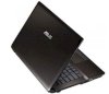 Asus K43SJ-VX465 (Intel Core i3-2330M 2.2GHz, 2GB RAM, 500GB HDD, VGA NVIDIA GeForce GT 520M, 14 inch, PC DOS)_small 1