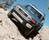 Toyota FJ Cruiser 4.0 4x4 V6 AT 2012_small 0