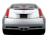 Cadillac CTS Coupe Premium 3.6 AT 2012_small 2