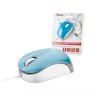 Trust Nanou Retractable Micro Mouse - Blue_small 3