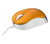 Trust Nanou Retractable Micro Mouse - Orange_small 2