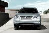 Lexus RX450h AWD Hybrid 2012 - Ảnh 14