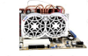 VGA Cooler (Tản nhiệt VGA) Titan TTC-CSC88TZ - Ảnh 2