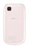 Nokia Asha 200 (N200) Light Pink_small 1