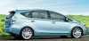 Toyota Prius V Five 1.8 AT 2012_small 4