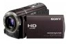 Sony Handycam HDR-CX360_small 1