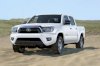 Toyota Tacoma Double Cab 4.0 4x2 PreRunner Long Bed AT 2012_small 2