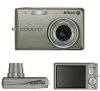 Nikon COOLPIX S700_small 3