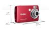 Kodak Easyshare Mini M200_small 0