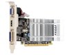 MSI N210-MD512D3H/LP (NVIDIA GeForce GT 210, GDDR3 512MB, 64 bit, PCI-E 2.0)_small 2
