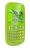 Nokia Asha 201 Green_small 0