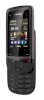Nokia C2-05 (Nokia C2-05 Touch and Type) Dynamic Gray - Ảnh 5