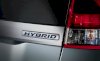 Honda Insight 1.4 AT 2012 - Ảnh 21
