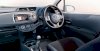 Toyota Yaris SR 1.4 MT 2011 3 cửa - Ảnh 7