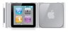 Apple iPod Nano 2011 8GB (MC525LL/A) (Gen 6 / Thế hệ 6)_small 0