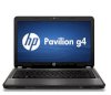 HP Pavilion G4 1204TU (Intel Core i5-2430M 3.0GHz, 2GB RAM, 640GB HDD, VGA Intel HD Graphics, 14.1 inch, Windows 7 Professional) - Ảnh 2