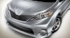 Toyota Sienna LE 3.5 V6 FWD AT 2012 - Ảnh 13