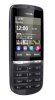 Nokia Asha 300 (N300) Graphite_small 0