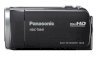 Panasonic HDC-TM41_small 0