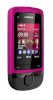 Nokia C2-05 (Nokia C2-05 Touch and Type) Pink_small 1