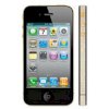 Apple iPhone 4 gold diamond swarovski 32G (472 viên kim cương - bản quốc tế)_small 0