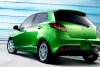 Mazda2 Sport 1.5 MT 2012_small 1