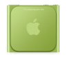 Apple iPod Nano 2011 16GB (MC696LL/A) (Gen 6 / Thế hệ 6)_small 1