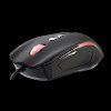 Thermaltake Black Element Gaming Mouse - Ảnh 3