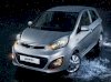 Kia Picanto 1.0 MT 2012 5 cửa_small 4