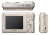 Sony CyberShot DSC-S2000 Silver_small 3
