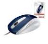 Trust EasyClick Mouse - Blue_small 2