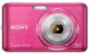 Máy ảnh số Sony CyberShot DSC-W310 pink_small 2