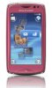 Sony Ericsson TXT Pro (CK15i) Pink_small 3