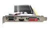 XFX HD-545X-ZRH2 (ATI Radeon HD 5450, 512MB, GDDR3, 64-bit, PCI Express 2.0)_small 1