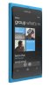 Nokia Lumia 800 (Nokia Sea Ray) Cyan - Ảnh 2