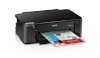 Epson WorkForce 60 Inkjet Printer _small 0