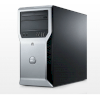 Dell Precision T1600 Tower Workstation E3-1245 (Intel Xeon E3-1245 3.30Ghz, RAM 2GB, HDD 500GB, VGA NVIDIA Quadro NVS 300, Windows 7 Professional, Không kèm màn hình)  _small 1