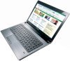 Lenovo IdeaPad V570C-94A-2 (59-310546) (Intel Pentium B950 2.1GHz, 4GB RAM, 500GB HDD, VGA NVIDIA GeForce 410M, 15.6 inch, PC DOS) - Ảnh 2