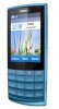 Nokia X3-02.5 Touch and Type Blue_small 0