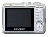 Pentax Optio E10 - Ảnh 3