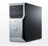 Dell Precision T1600 Tower Workstation E3-1280 (Intel Xeon E3-1280 3.50Ghz, RAM 2GB, HDD 500GB, VGA NVIDIA Quadro NVS 300, Windows 7 Professional, Không kèm màn hình)  _small 1