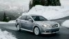 Subaru Legacy 2.5i Premium MT 2012_small 0
