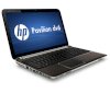 HP Pavilion dv6-3026er (XB456EA) (Intel Core i3-370M 2.4GHz, 4GB RAM, 320GB HDD, VGA ATI Radeon HD 5650, 15.6 inch, Windows 7 Home Premium 64 bit)_small 1