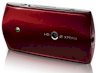 Sony Ericsson XPERIA Neo (MT15i/ MT15a) (Sony Ericsson Xperia Kyno/ Sony Ericsson XPERIA Halon) Red_small 1