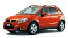 Suzuki SX4 1.5XG 4WD AT 2011_small 1